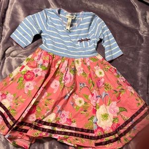 Matilda Jane dress